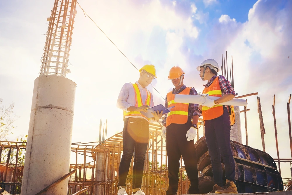 The Ultimate Career Guide for Structural Engineering Roles 2025